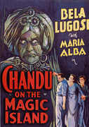 Chandu on the Magic Island 