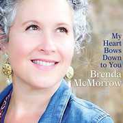 My Heart Bows Down to You , Brenda McMorrow