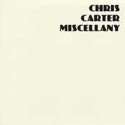 Miscellany , Chris Carter