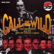 Call of the Wild , Tom Saunders