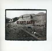Ballad Of A Thin Line Man [25th Anniversary Edition] , Giant Sand