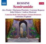 Semiramide , Marianna Pizzolato