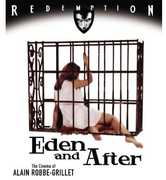 Eden and After , Catherine Jourdan