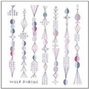 Apologies to the Queen Mary , Wolf Parade