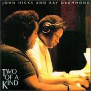 Two of a Kind , John Hicks