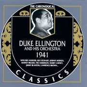 1941 , Duke Ellington & His Orchestra