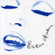 Erotica [Import] , Madonna