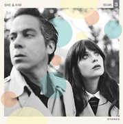 Volume 3 , She & Him