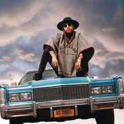 Eldorado [Explicit Content] , Ro James