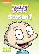 Rugrats: Season 1 , Kath Soucie