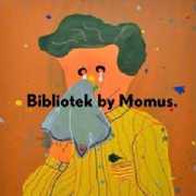 Bibliotek , Momus
