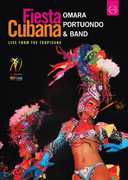 Fiesta Cubana: Live from Tropicana Omara Portuondo , Omara Portuondo