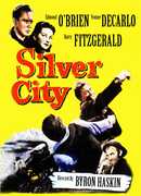 Silver City , Kasey Rogers
