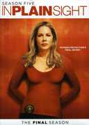 In Plain Sight: Season Five (Final Season) , Mary McCormack