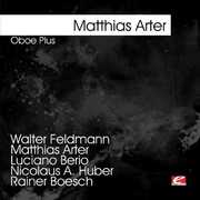 Oboe Plus , Matthias Arter