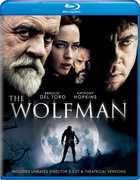 The Wolfman , Benicio Del Toro