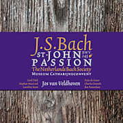 St. John Passion , J.S. Bach