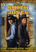 Alias Smith and Jones: The Complete Series , Ben Murphy