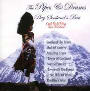 The Pipes and Drums Play Scotlands Best , Premier Accordion Band