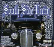 South Side Unity , Various Artists