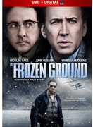 The Frozen Ground , Nicolas Cage