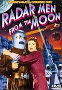 Radar Men From the Moon , Peter Brocco