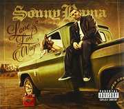 Love & Lost Wages [Explicit Content] , Sonny Bama