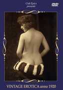 Vintage Erotica Anno 1920