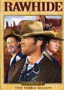 Rawhide: The Third Season Volume 2 , Paul Brinegar