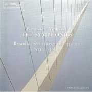 Symphonies 1-6 , Neeme Järvi