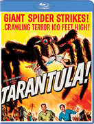 Tarantula , John Agar