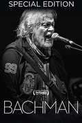 Bachman , Randy Bachman