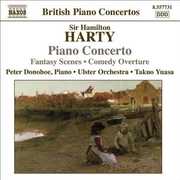 Piano Cto /  Comedy Overture /  Laughing Juggler , Peter Donohoe