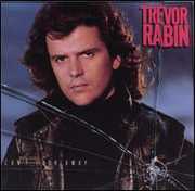 Can't Look Away , Trevor Rabin