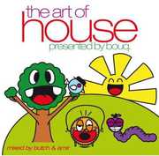 Art of House , Butch & Amir
