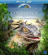 Costa Rica 3D [Import] 