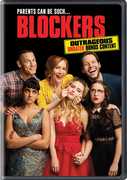 Blockers , Kathryn Newton