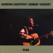 Sunday Concert , Gordon Lightfoot