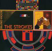 Room on Fire [Import] , The Strokes