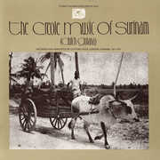 Creole Music of Surinam /  Various , Various Artists