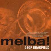 Melba! , Geof Bradfield