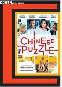 Chinese Puzzle , Cécile De France