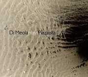 Plays Piazzolla , Al di Meola