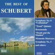 Best of Schubert , Schubert