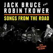 Songs from the Road , Jack Bruce