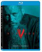 Vikings: Season 4 Volume 2 , Travis Fimmel