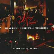 Christmas Harp Music , Shinozaki