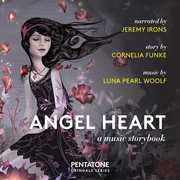 Angel Heart , Various Artists