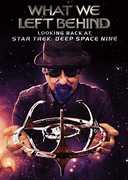 What We Left Behind: Looking Back at "Star Trek: Deep Space Nine" , Avery Brooks