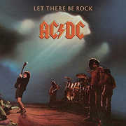 Let There Be Rock , AC/DC